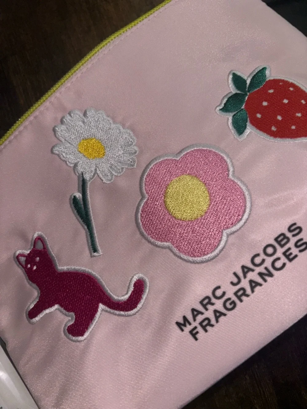 Marc Jacob’s set - Picture 5 of 9